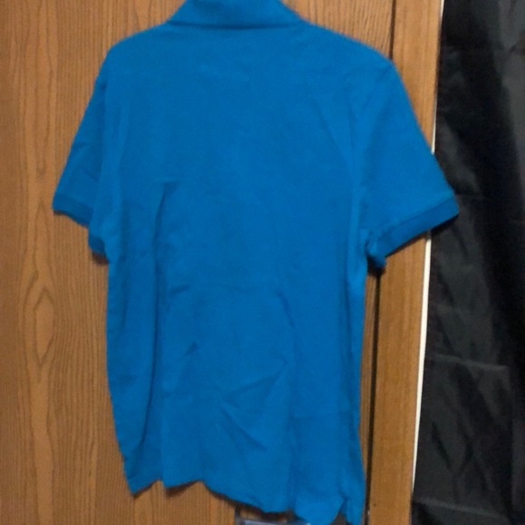 Men’s express polo - Picture 3 of 3